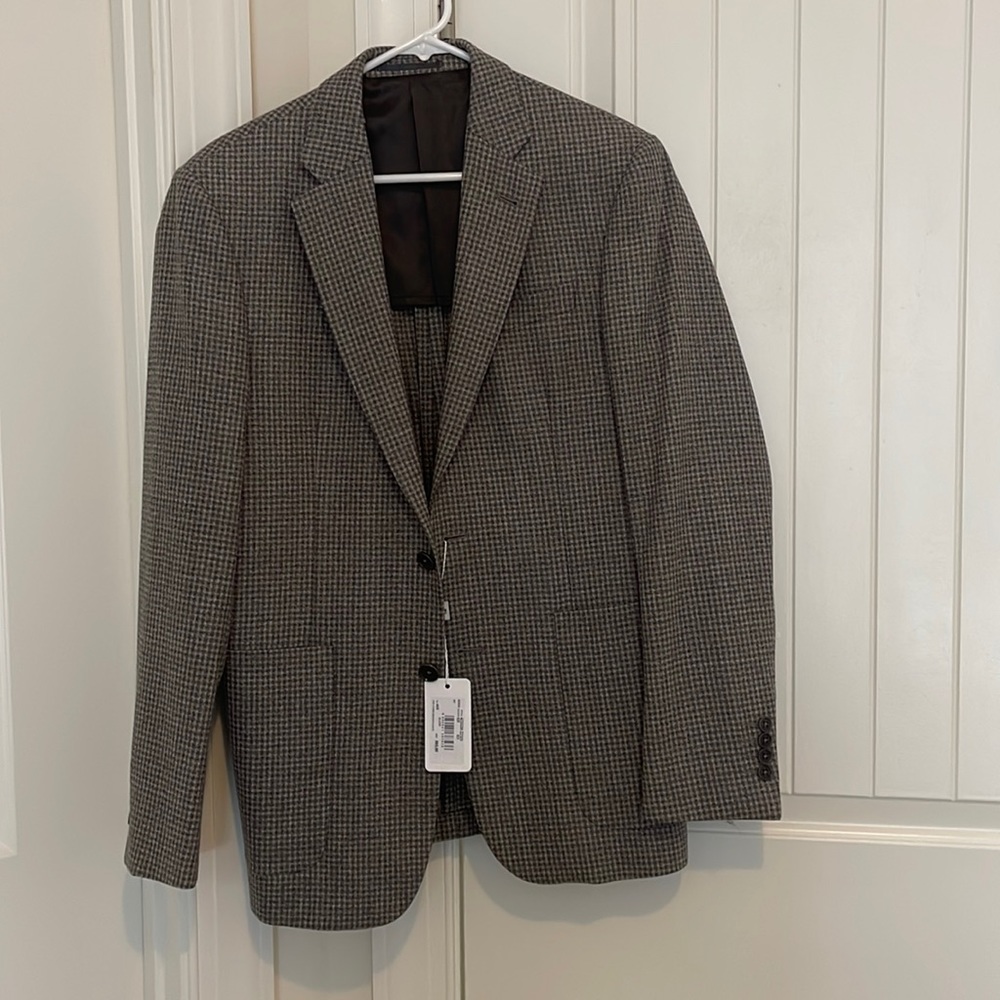 Mens blazer - Armani Collezioni